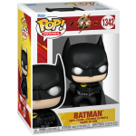 FUNKO POP MOVIES: THE FLASH - BATMAN (KEATON)