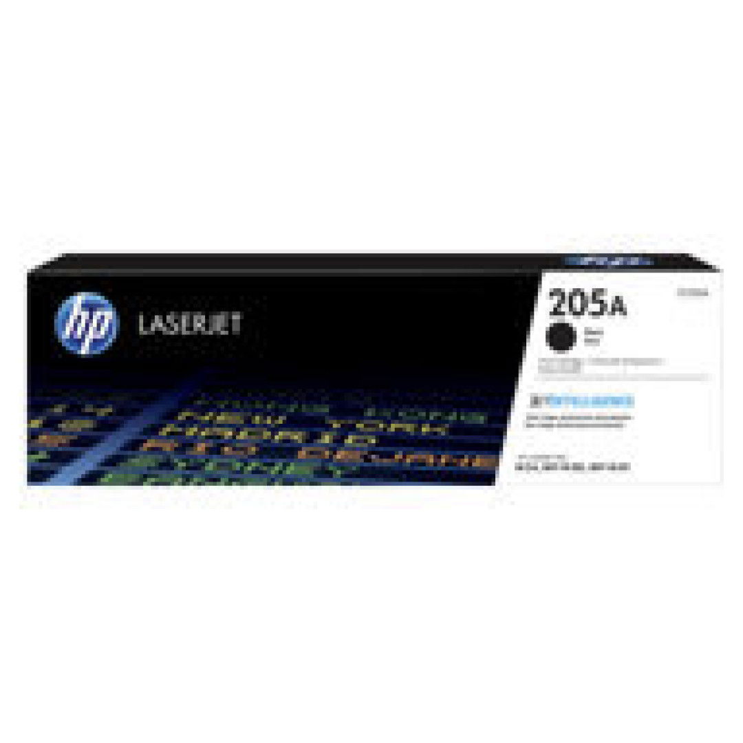 HP 205A Black LaserJet Toner Cartridge