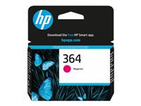 HP 364 Ink magenta Vivera (UK)