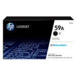 HP 59A Black LaserJet Toner