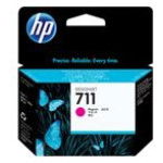 HP 711 ink Magenta 29 ml DJ T120 520