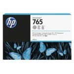 HP 765 Grey ink cartridge