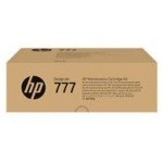HP 777 DesignJet Maintenance Cartridge