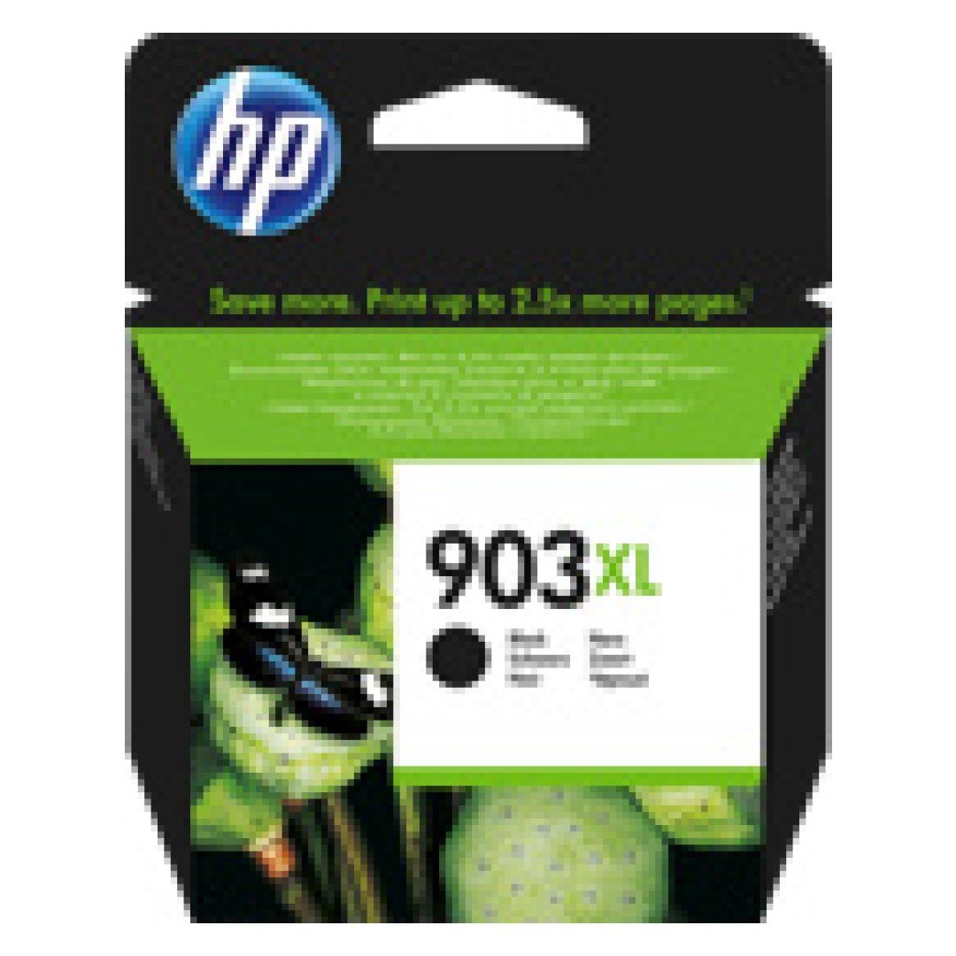 HP 903XL Ink Cartridge Black