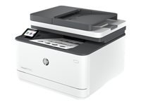 HP LaserJet Pro MFP 3102fdn 33ppm Print