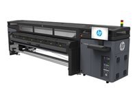 HP Latex 1500 126in