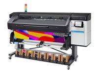 HP Latex 800 Printer