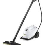 Karcher parni čistilec SC 3 EasyFix bel 1.513-650.0