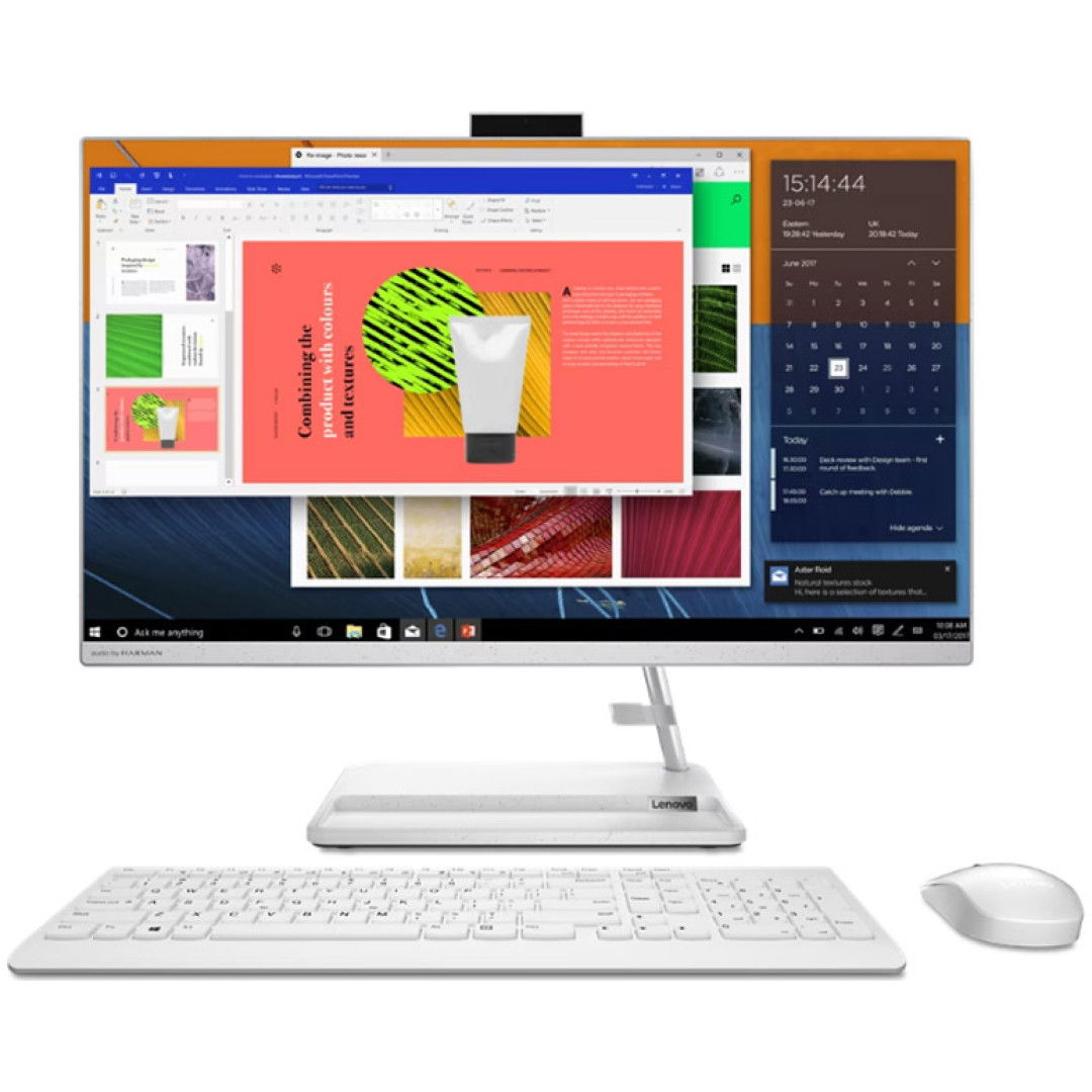 LENOVO IdeaCentre AIO 3 27ALC6 27" (68