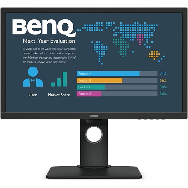 Monitor BenQ 63