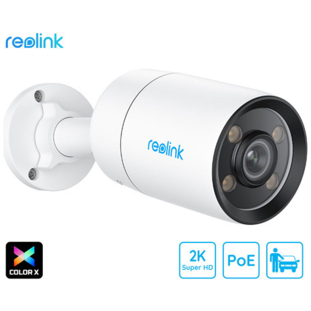 Reolink CX410 IP kamera