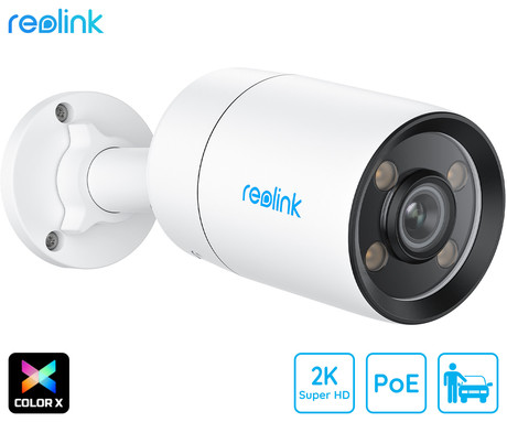 Reolink CW410 IP kamera