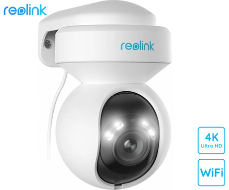 Reolink E1 OUTDOOR PRO IP kamera