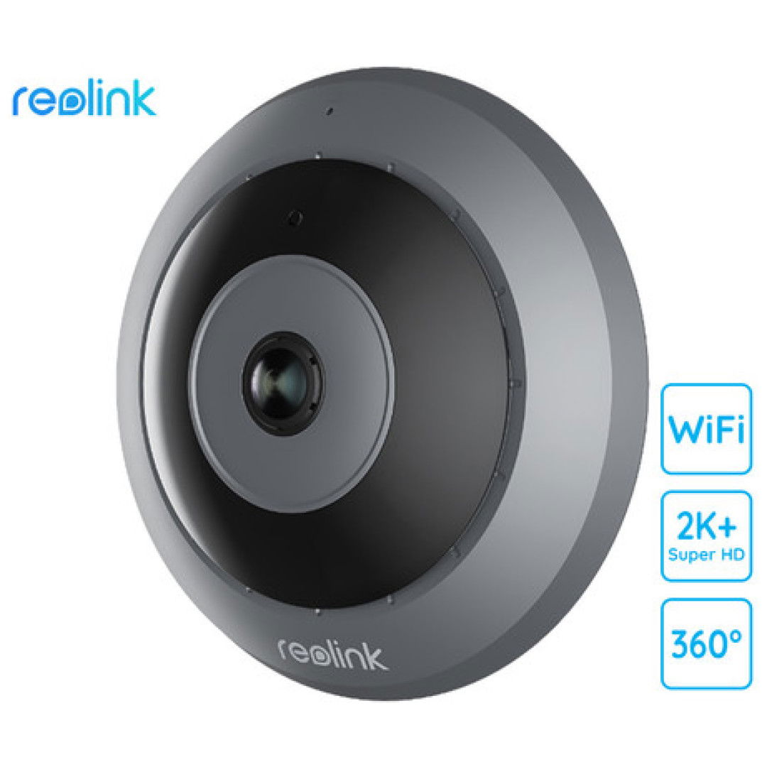 Reolink FE-W IP kamera