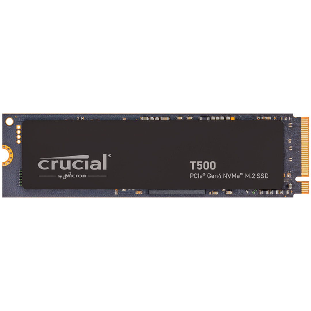 SSD 1TB M.2 80mm PCI-e 4.0 x4 NVMe