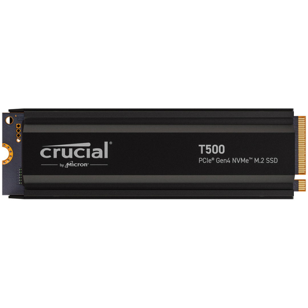 SSD 1TB M.2 80mm PCI-e 4.0 x4 NVMe