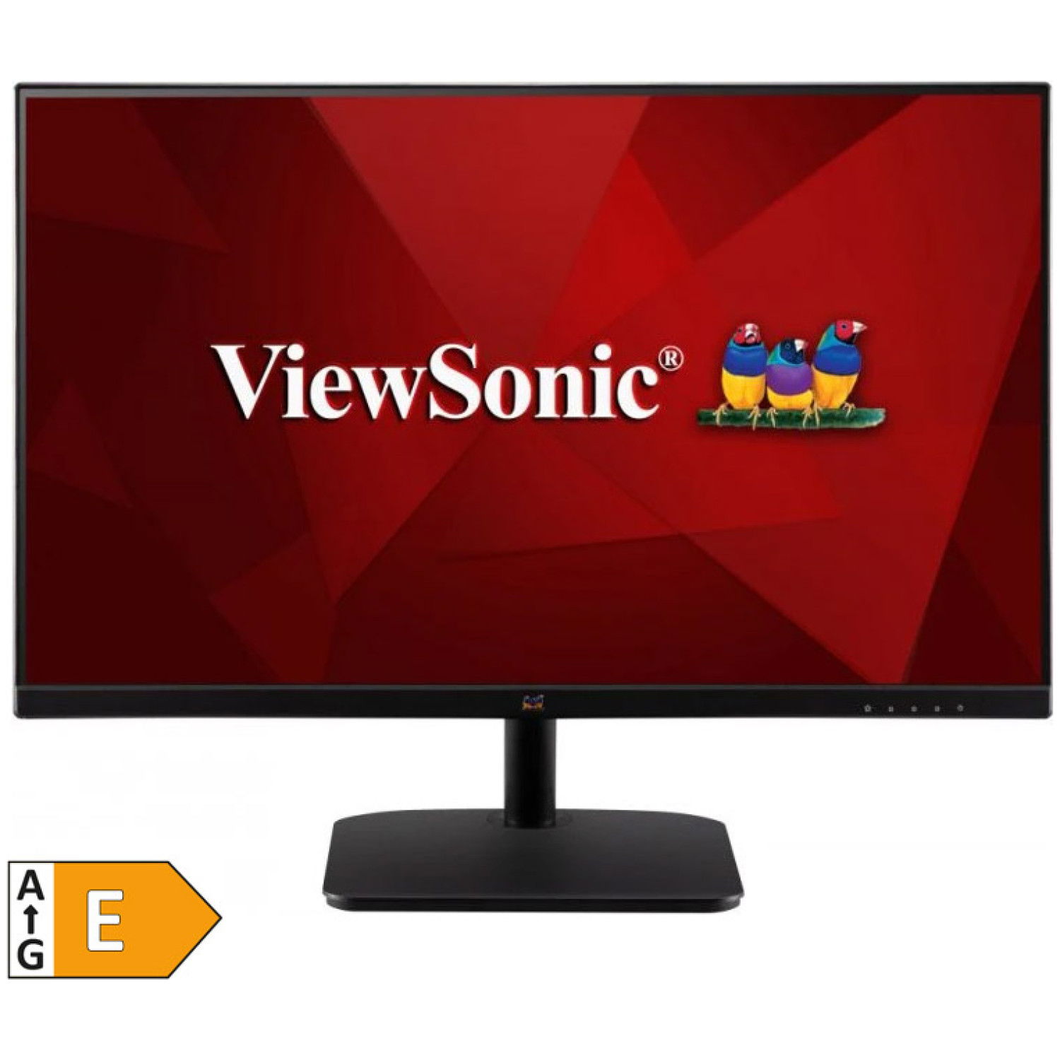 VIEWSONIC VA2432-H 60