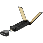 ASUS USB-AX56 Dual Band WiFi 6 AX1800 mrežna kartica