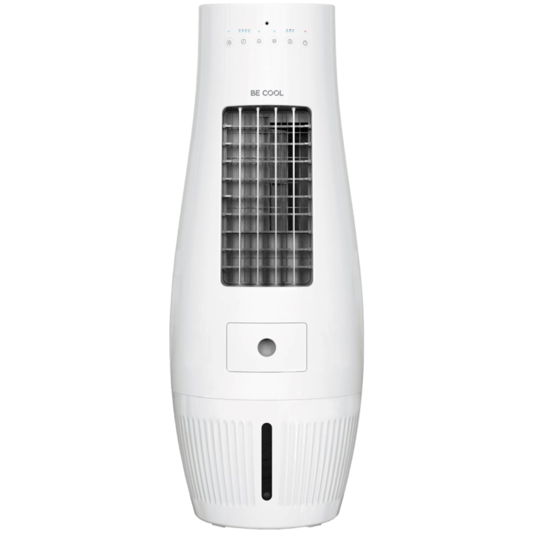 Be Cool Hladilnik zraka 4v1 - z zaščito proti mrčesu