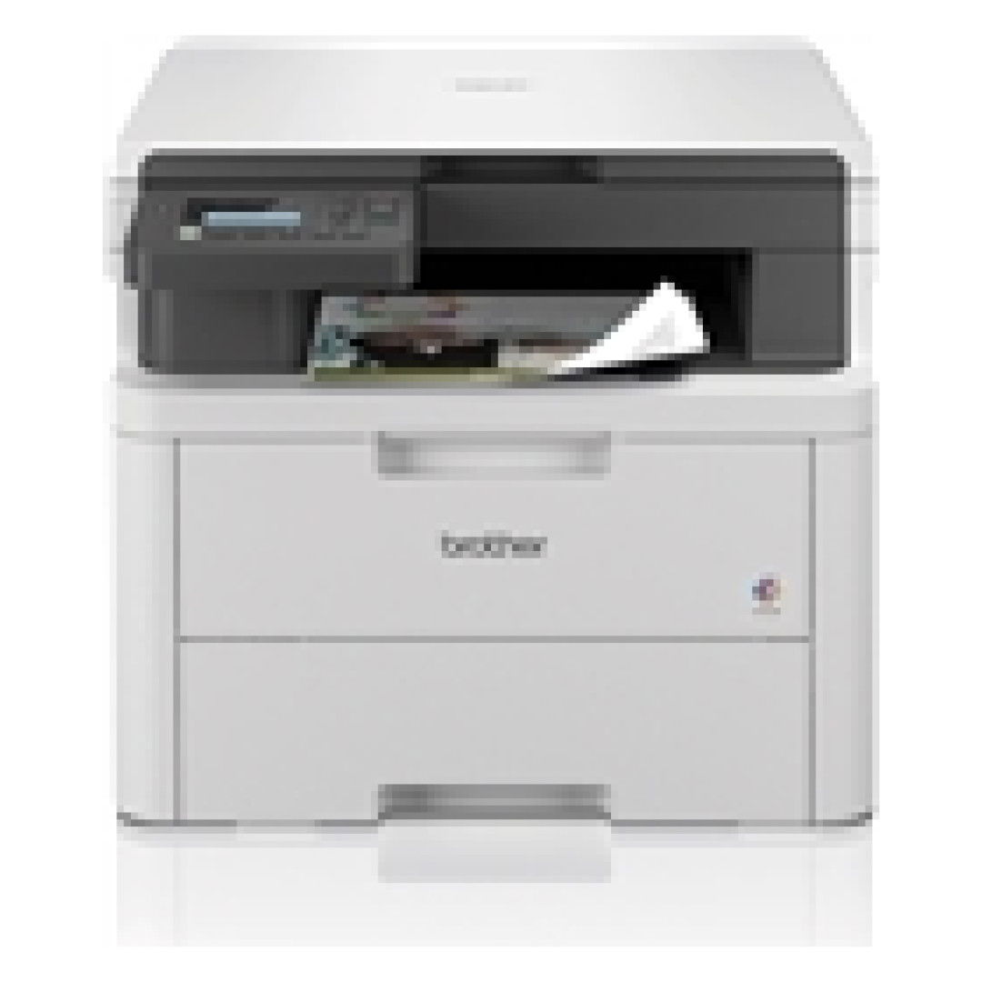 BROTHER DCPL3520CDWYJ1 3in1 MFP 18ppm