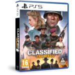 Classified: France ’44 (Playstation 5)
