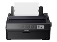 EPSON FX-890II Dot Matrix Printer 612cps