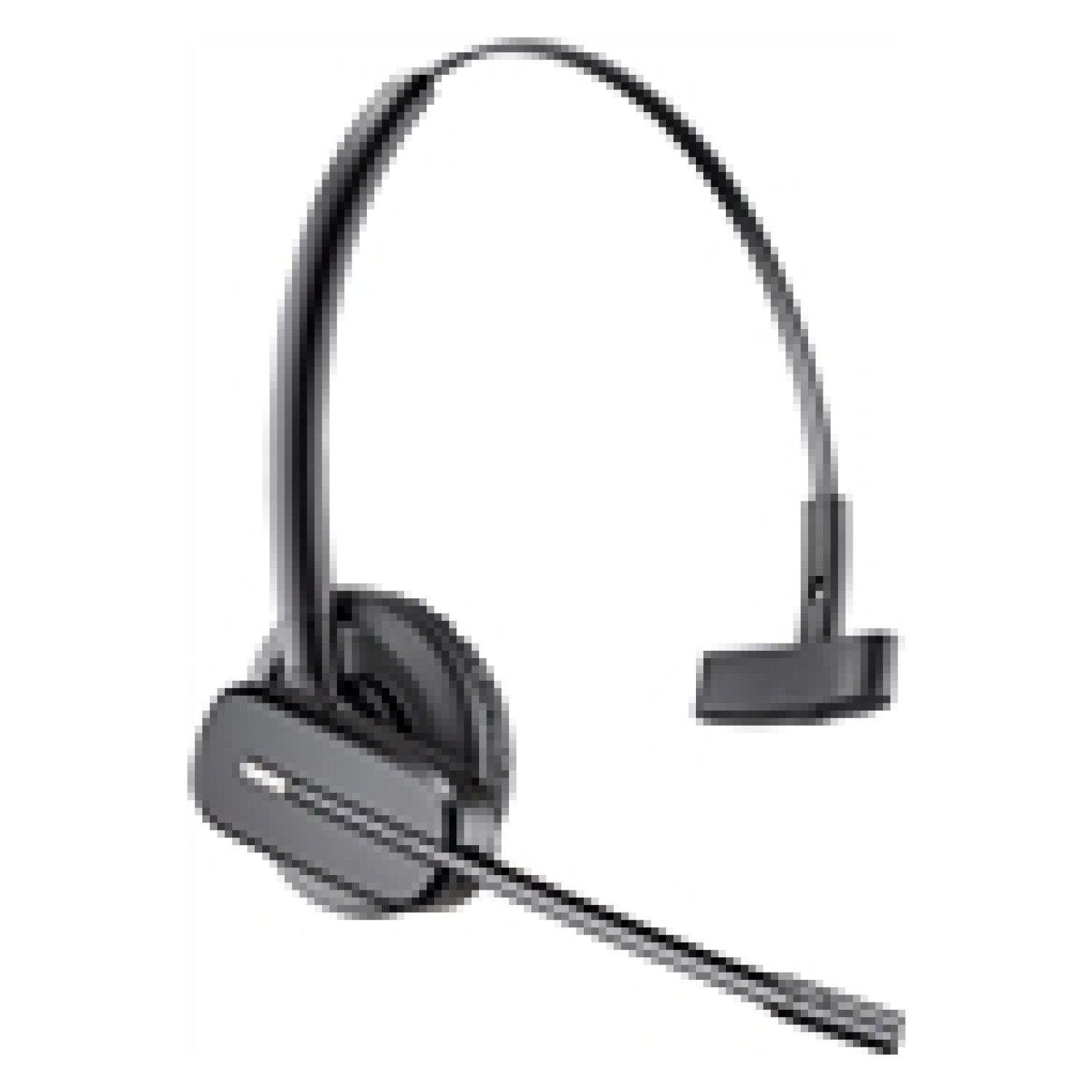 HP Poly CS540A Convertible Headset +AP11