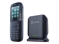 HP Poly Rove Single/Dual Cell DECT