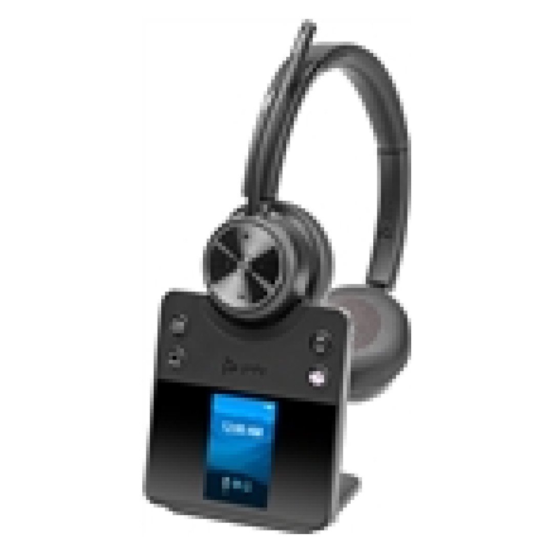 HP Poly Savi 7420 Office Stereo Headset