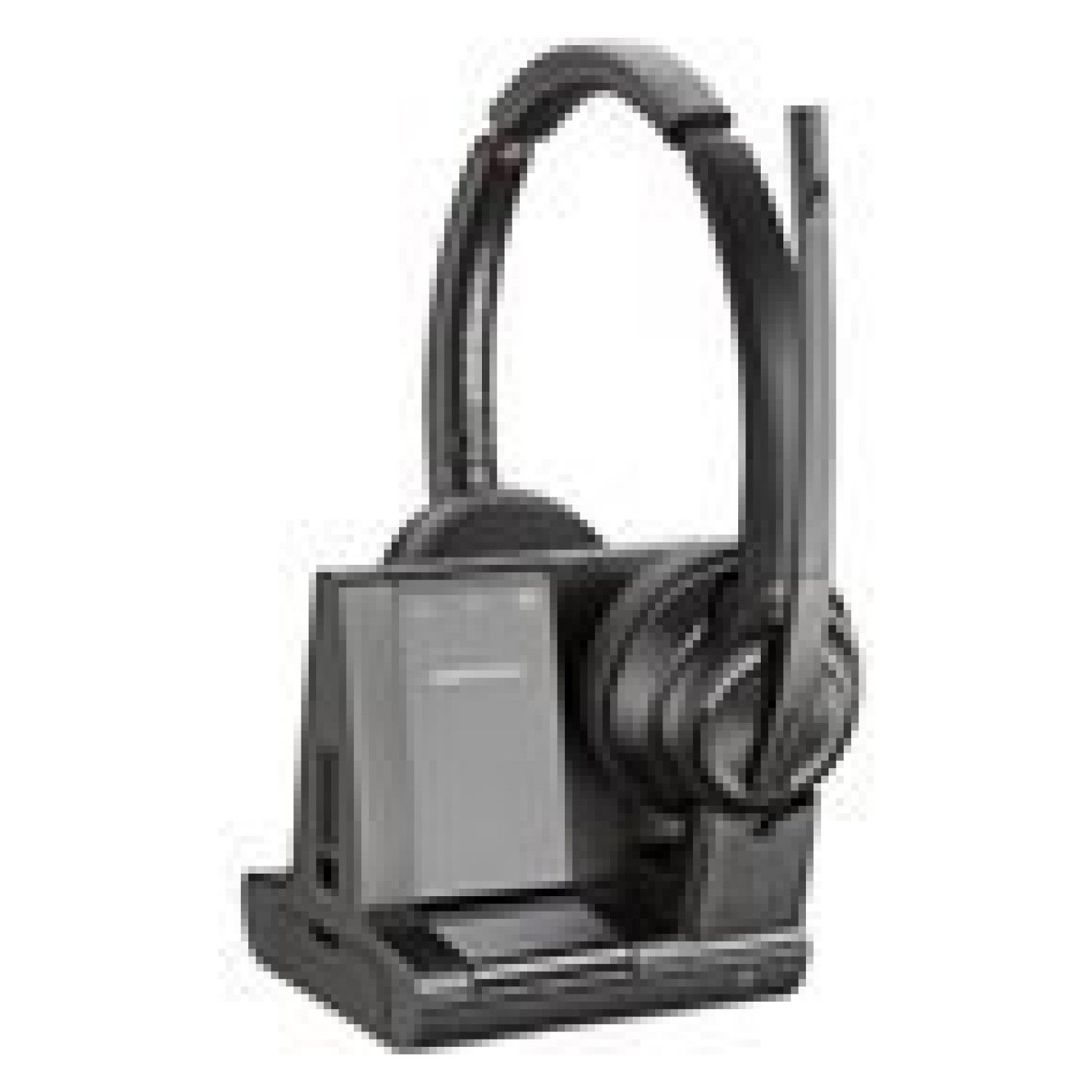 HP Poly Savi 8220-M Stereo Headset