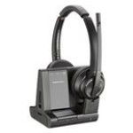 HP Poly Savi 8220-M Stereo Headset