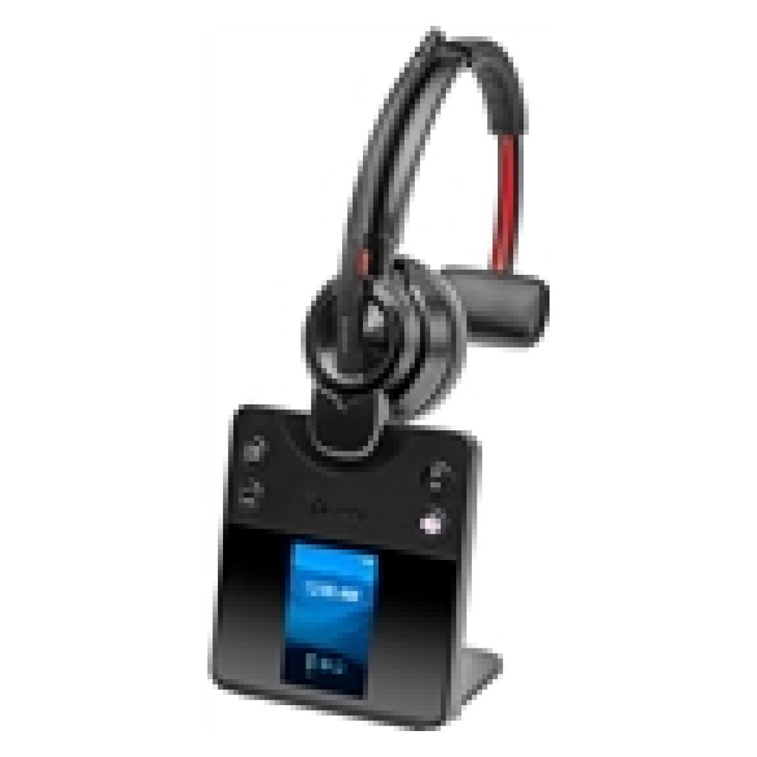 HP Poly Savi 8410 Office Headset