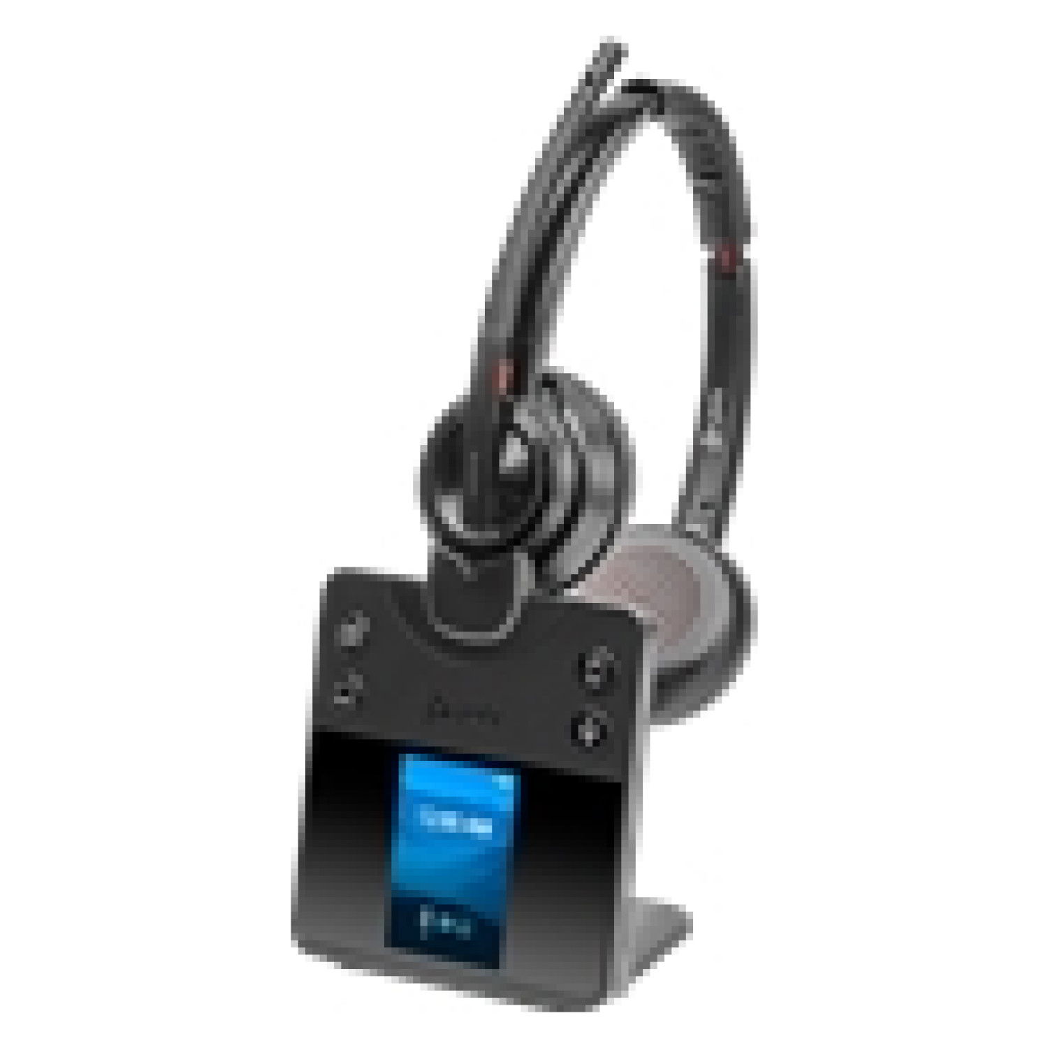 HP Poly Savi 8420 Office Stereo Headset