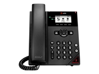 HP Poly OBi VVX 150 2-Line IP Phone