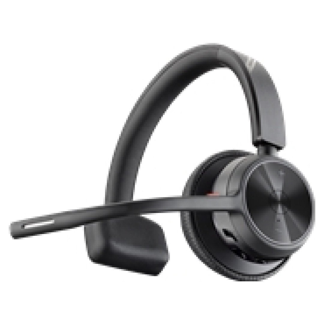 HP Poly Voyager 4310 USB-C Headset