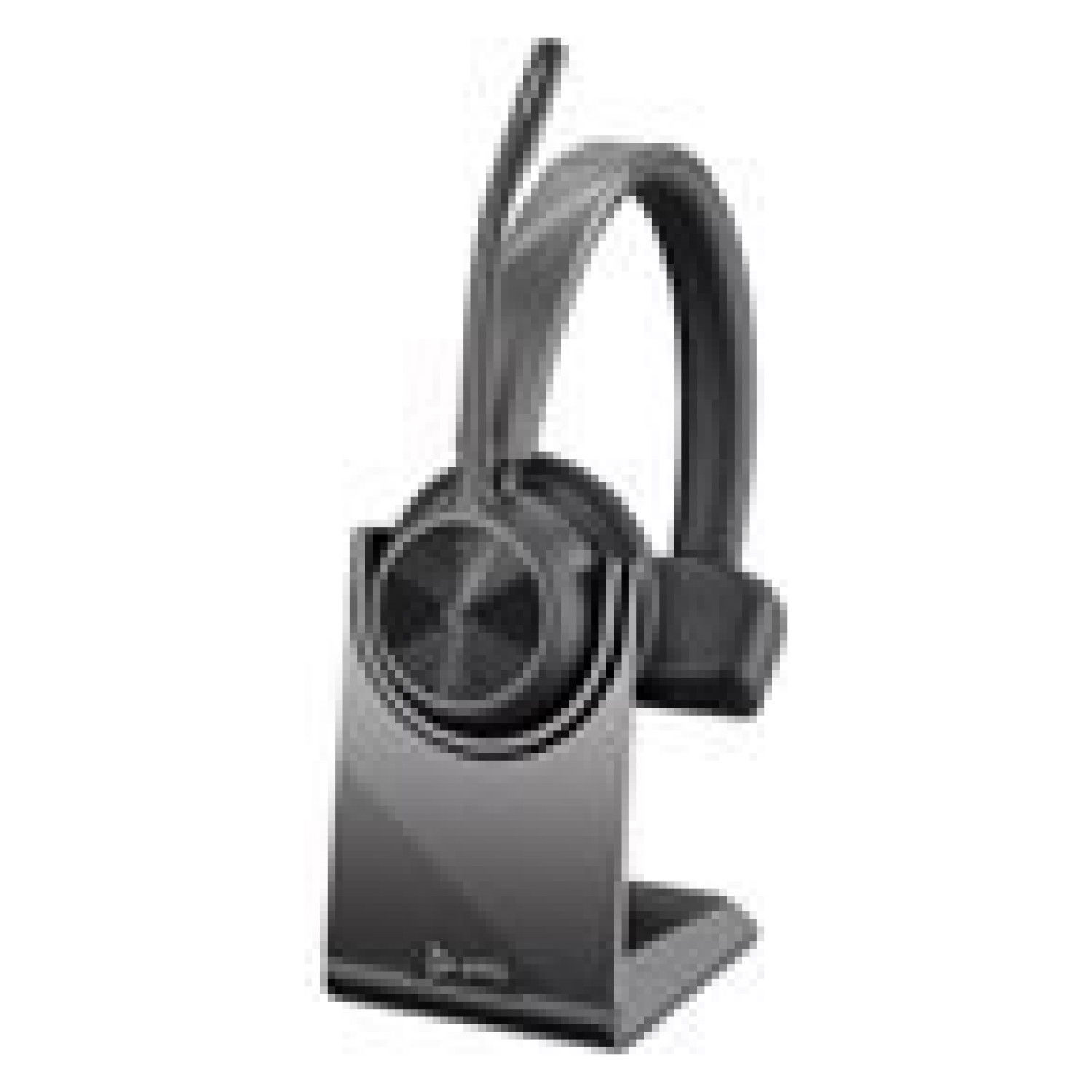 HP Poly Voyager 4310 MS Teams Headset