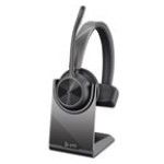 HP Poly Voyager 4310 MS Teams Headset