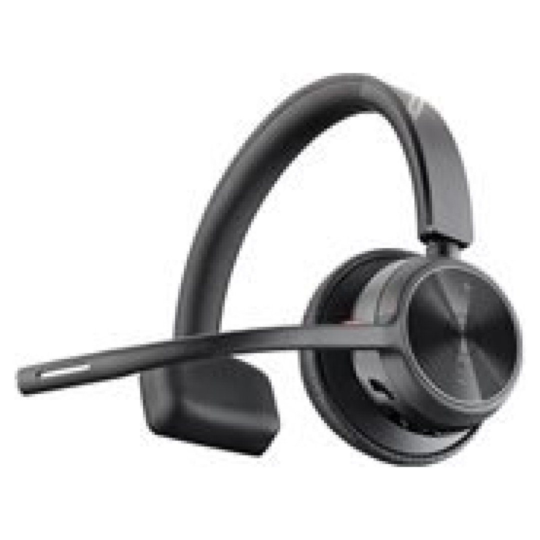 HP Poly Voyager 4310 UC Monaural Headset