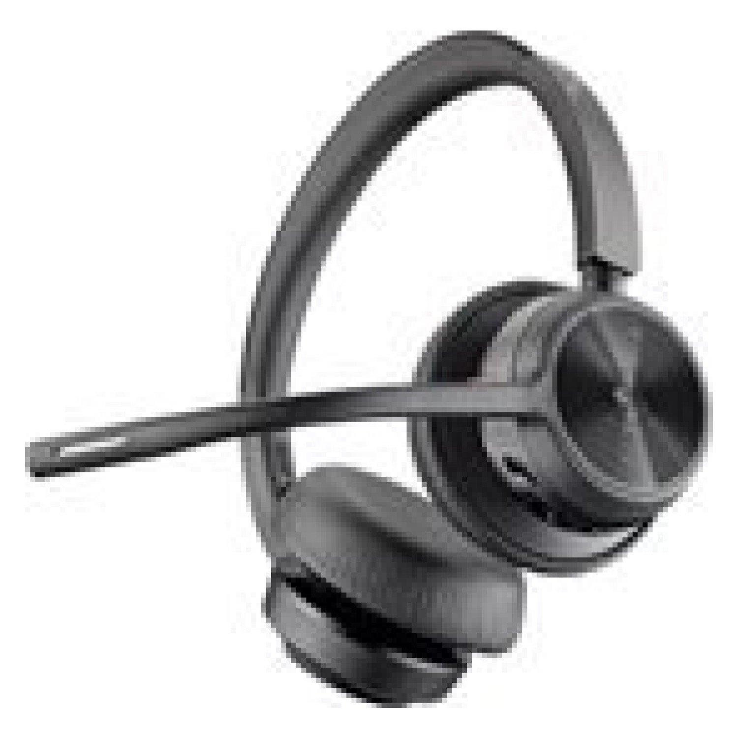 HP Poly Voyager 4320 MS Teams Headset
