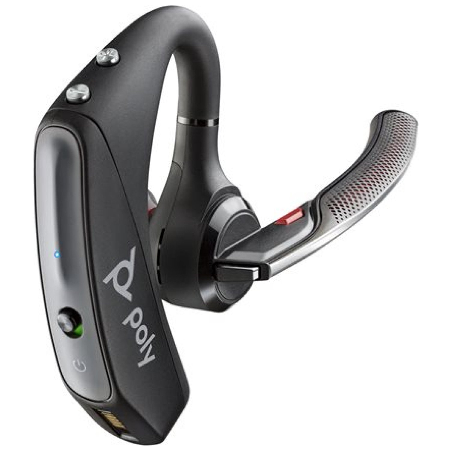 HP Poly Voyager 5200 Headset