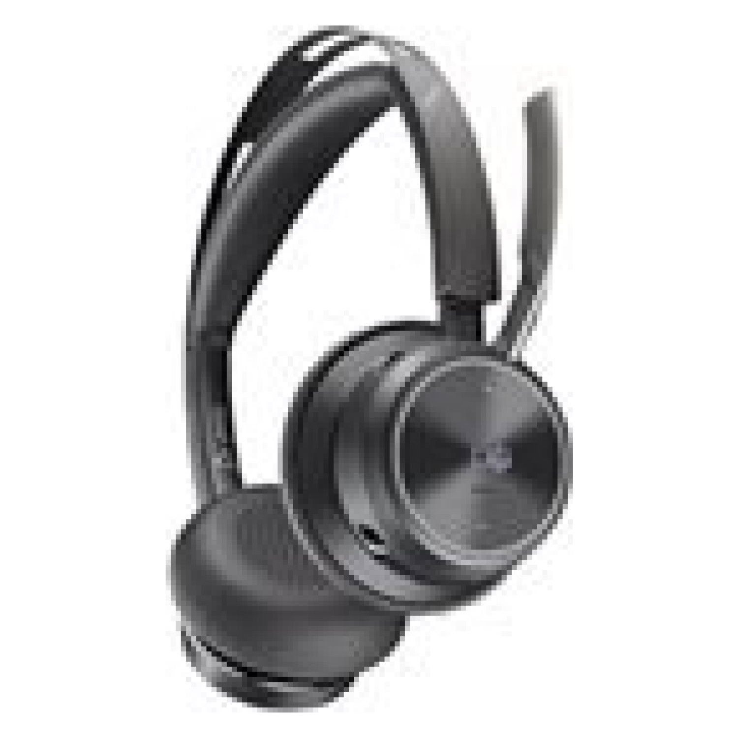 HP Poly Voyager Focus 2 MS Headset