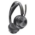 HP Poly Voyager Focus 2 MS Headset