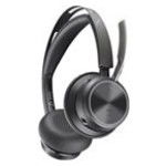 HP Poly Voyager Focus 2 USB-A Headset