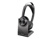 HP Poly Voyager Focus 2 USB-C Headset