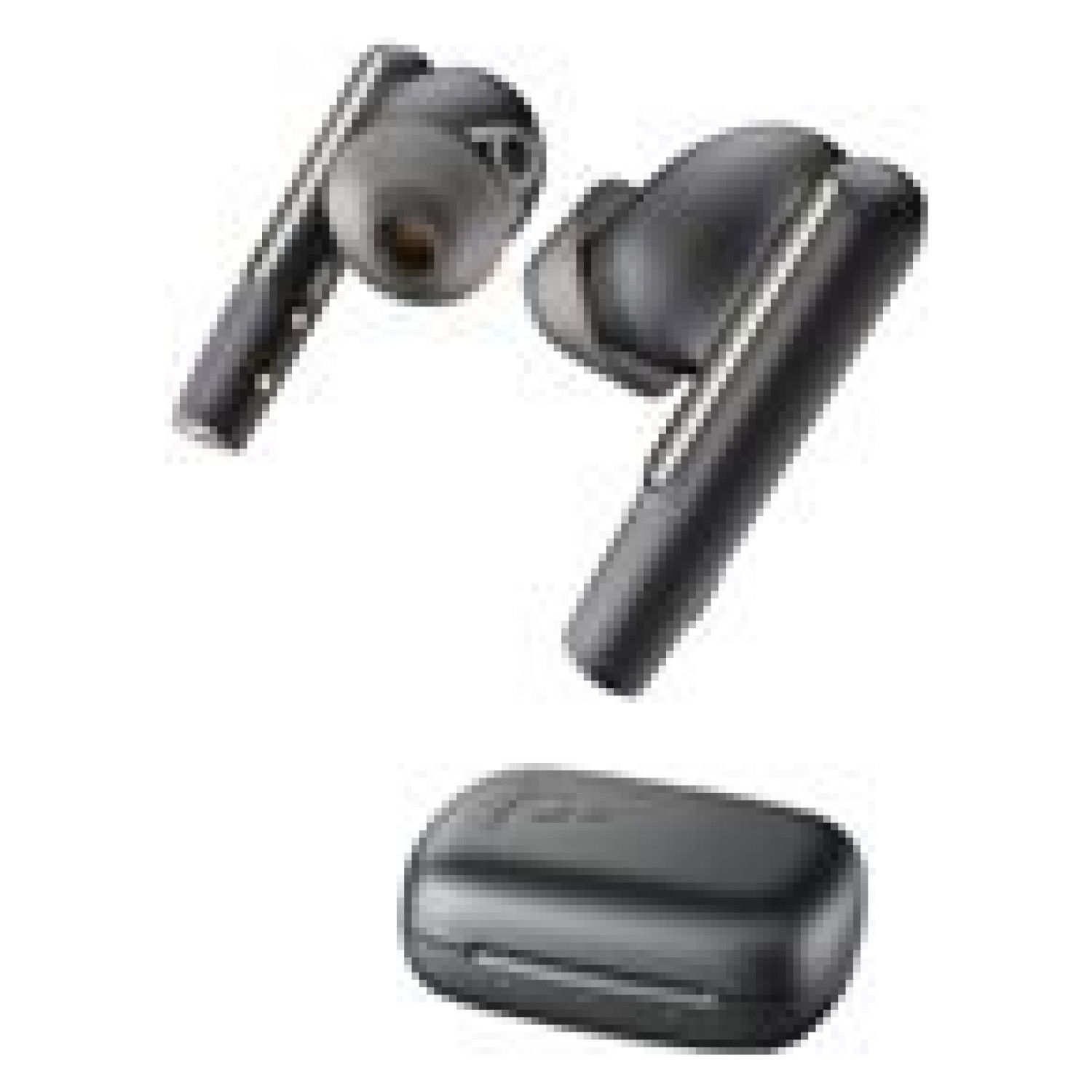 HP Poly Voyager Free 60 Earbuds