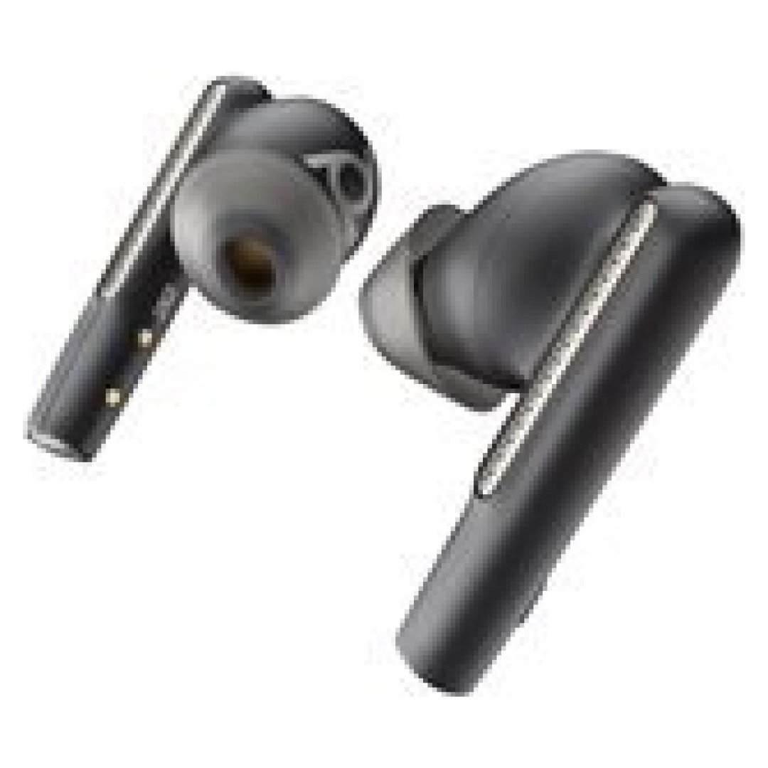HP Poly Voyager Free 60 UC Earbuds