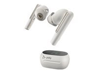 HP Poly Voyager Free 60+ UC Earbuds
