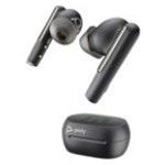 HP Poly Voyager Free 60+ UC Earbuds