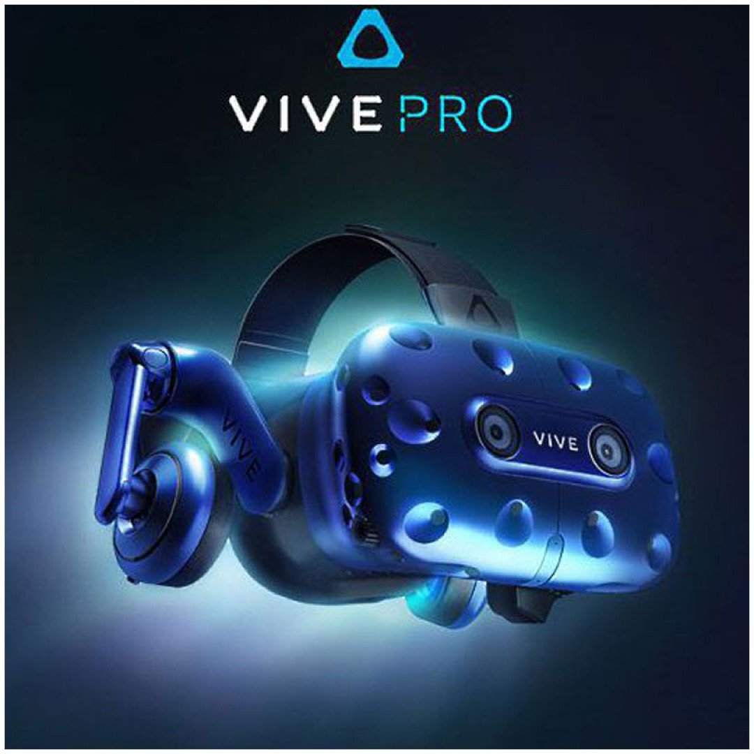 HTC Vive PRO 2 Full KIT (99HASZ003-00) virtualna očala