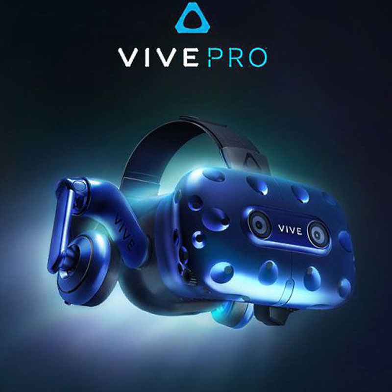 HTC Vive Pro 2 Full Kit Standard Edition virtualna očala (99HASZ003-00)